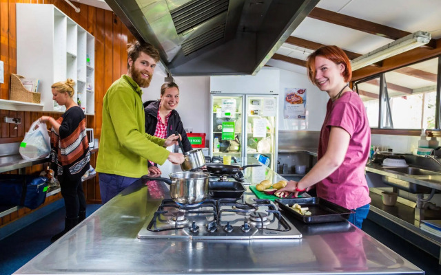 YHA Te Anau