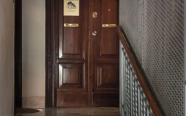 Colosseum suites by Glen