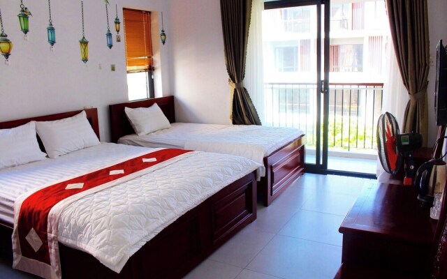 Pho Homestay