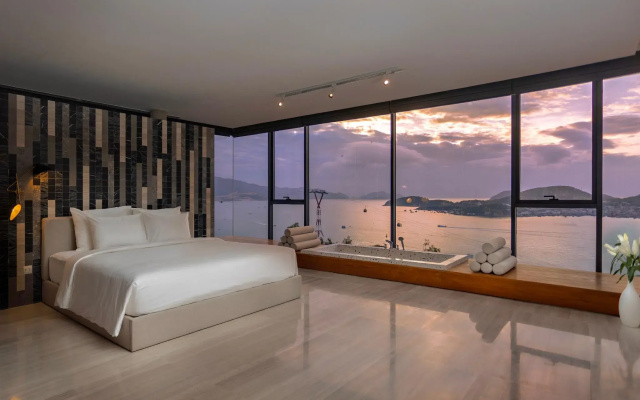 Venity Villa Nha Trang