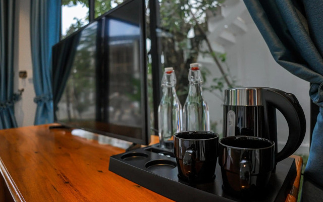 Montagne Residence
