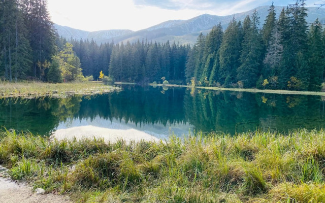 Apartment Sophie de Luxe