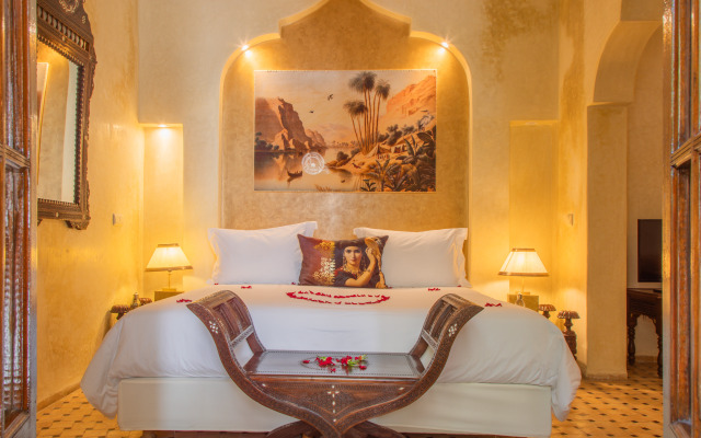 Demeures d'orient Riad Deluxe & Spa
