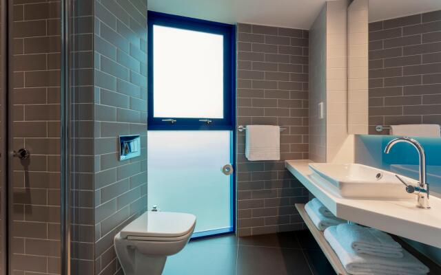 Holiday Inn Express Southampton M27 Jct7 by IHG