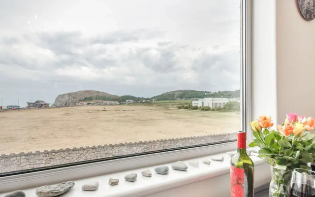 Little Orme View