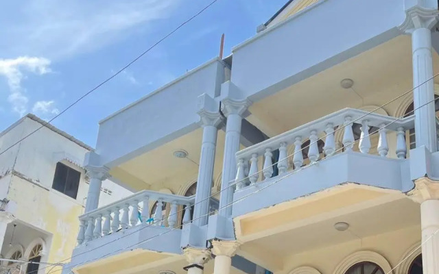 Sonya Residence