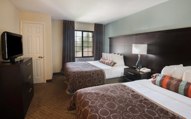 Staybridge Suites Columbus-Airport by IHG