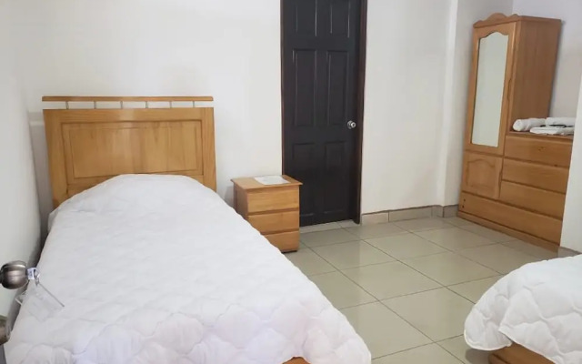 Hotel Terrazas Boutique