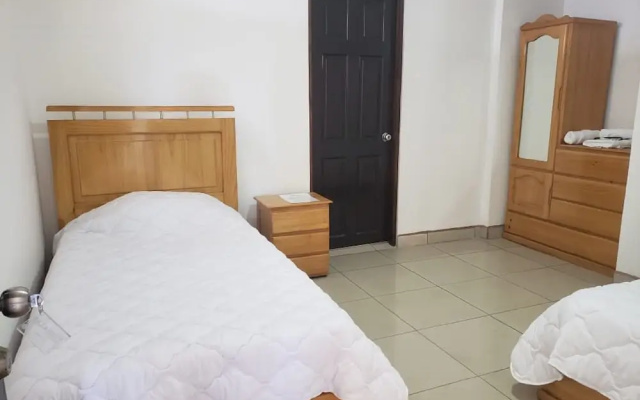 Hotel Terrazas Boutique