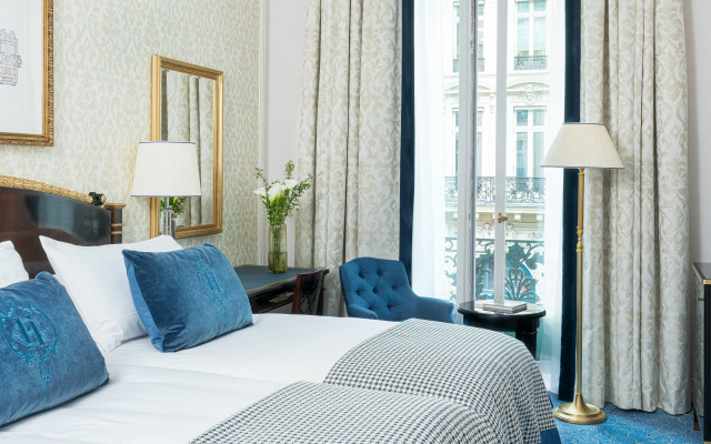 InterContinental Paris le Grand by IHG