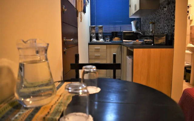 Kangaroo Wasi Airport Bed & Breakfast