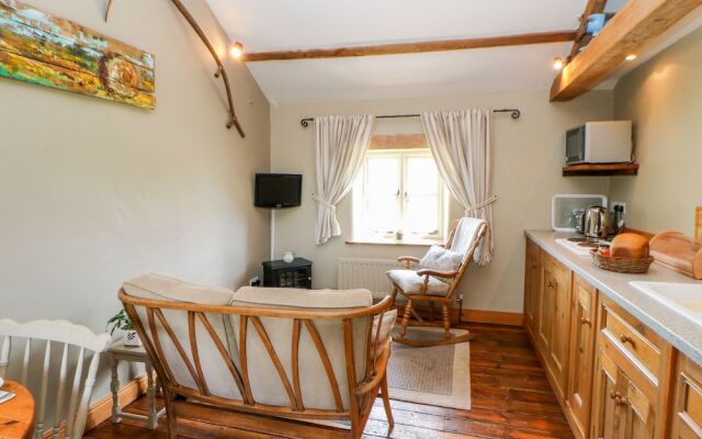 The Hay Loft