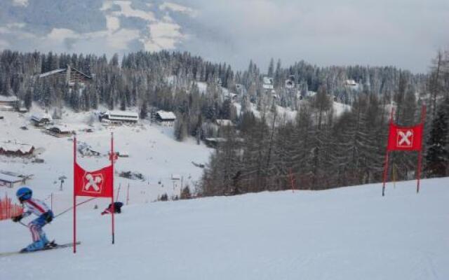 TRIFORÊT alpin.resort
