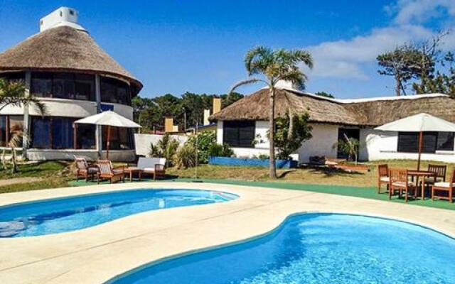 Bungalow 32