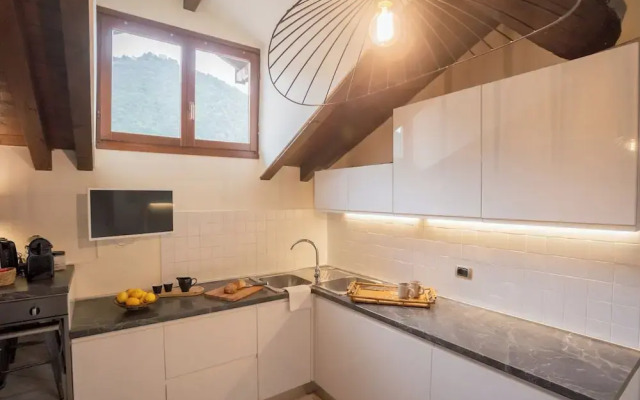 Plinio 10 by Rent all Como
