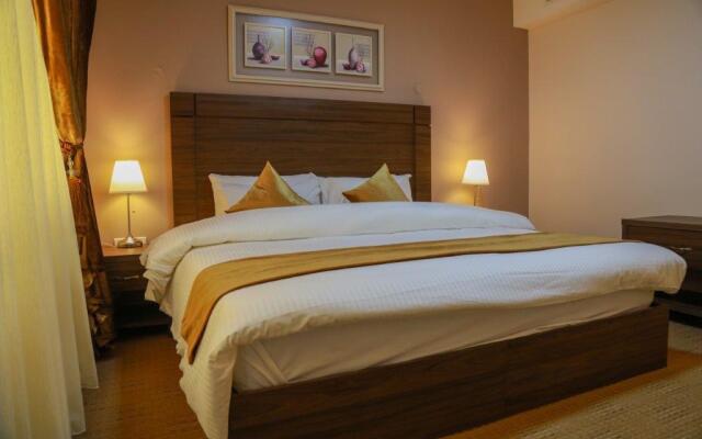 Rawa hotel Suites