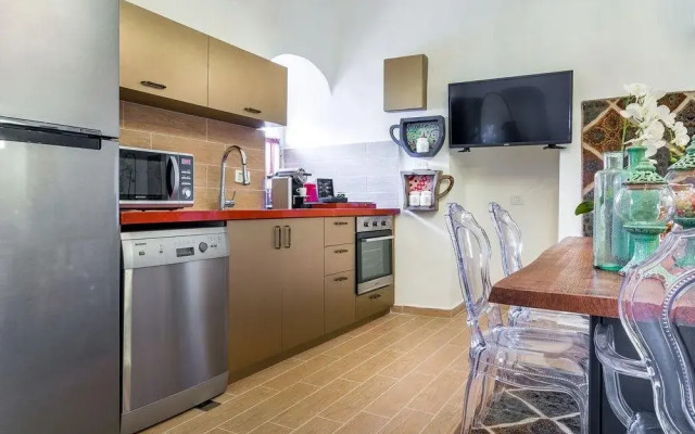 Sweet Inn Apartment - King David Villa