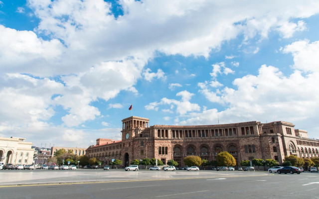 Umba Apartment N1 - 2 bedrooms