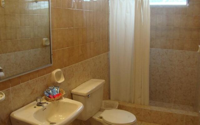 Hotel Castelnuovo