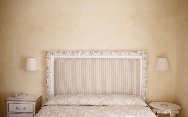 Hotel Villa di Campo