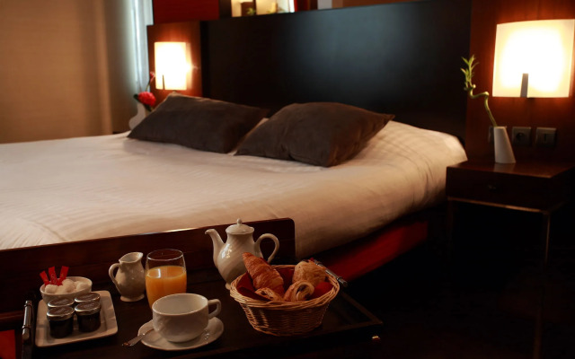 Le Boutique Hôtel Garonne by Occitania hotels