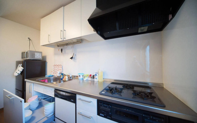 Kassiya Saiin Guesthouse