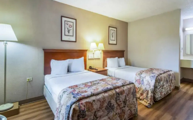 Motel 6 Alsip, IL