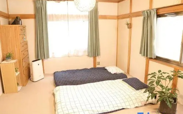 TeraseHouse PeacefulRoomy 3Min to Station