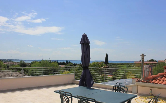 Villa Paradiso del Garda Belvedere