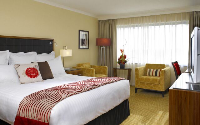 Delta Hotels by Marriott Waltham Abbey