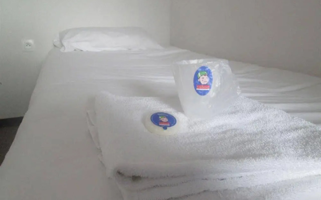 Enzo Hotels Quimperle By Kyriad Direct