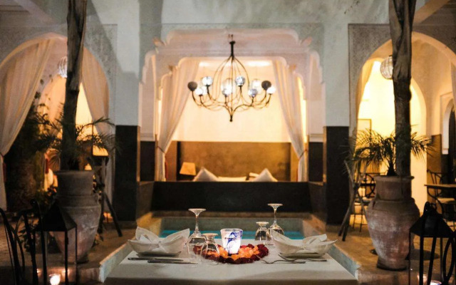 Riad Pachavana