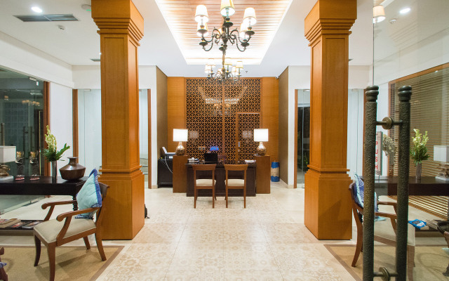 Lembongan Beach Club and Resort