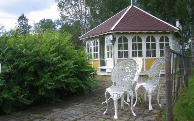 Wiikki Manor
