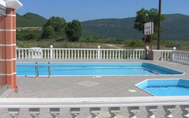 Hotel Alexandros
