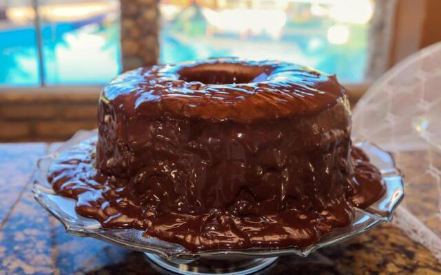 Hotel Real Comandatuba