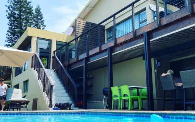 Billfish Apartments