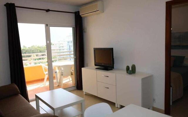 58 C Voramar apartamento 1 dormitorio