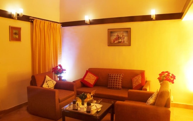 Toshali Sands Resort