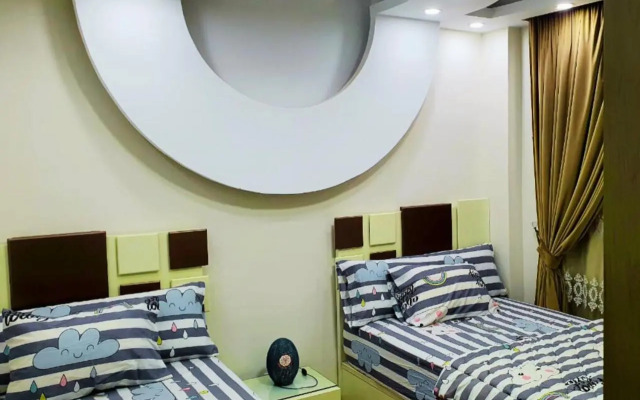 Sharm Heights Apartments