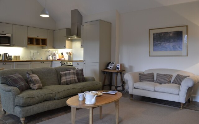 Finzean Estate Holiday Cottages