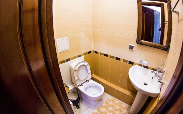 Бутик-отель Yavladi