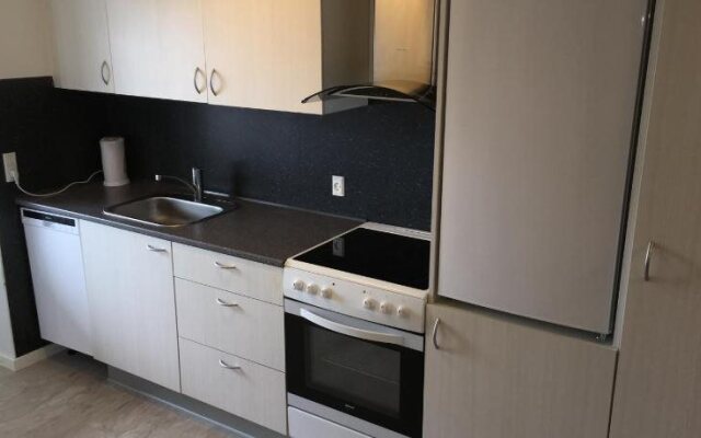 Vangsbo B&B Holidays