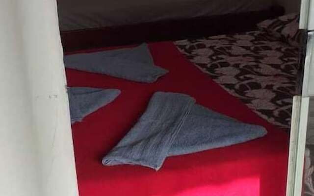 Pousada Canto Dos Passaros