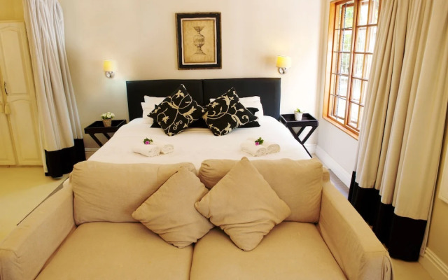 Almar View Guest House