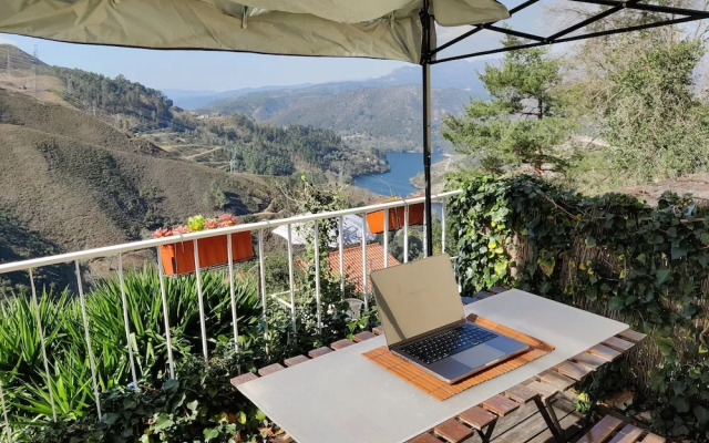 Monteiro's Gerês Countryhouse