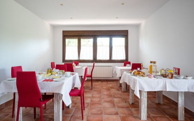 B&B Villa Marín Toledo