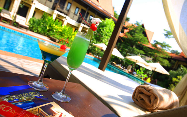 B2 Suthep Night Market Premier Resort