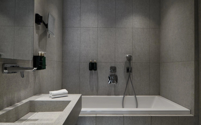 Amira Luxury Resort & Spa