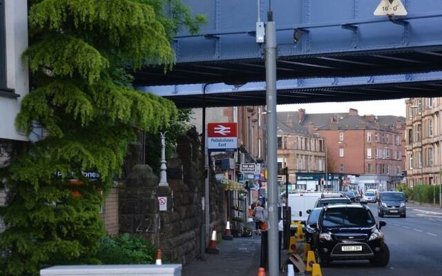 Glasgow South Apartments